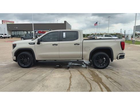 New 2026 GMC Sierra 1500 Pro w/ Graphite Edition image 5