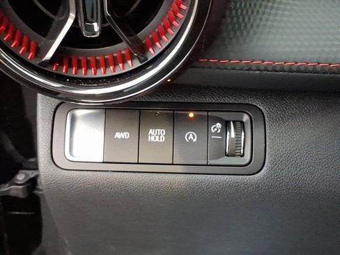 New 2026 Chevrolet Equinox RS w/ Convenience Package III image 16