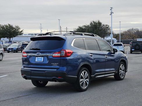Used 2020 Subaru Ascent Touring w/ Popular Package #3 image 6