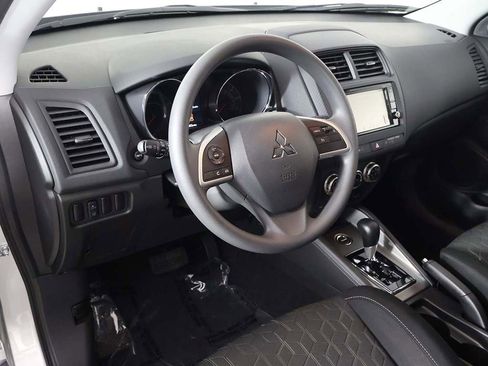 New 2025 Mitsubishi Outlander Sport ES image 22