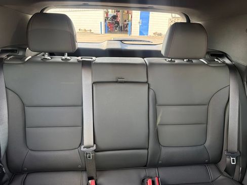 Used 2024 Chevrolet TrailBlazer RS w/ Driver Confidence Package AWD/4WD image 44