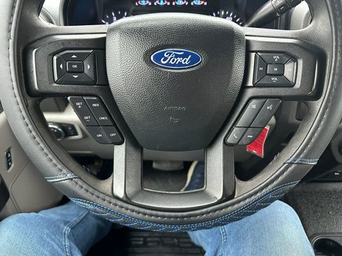 Used 2019 Ford F250 XL w/ Power Equipment Group AWD/4WD image 23