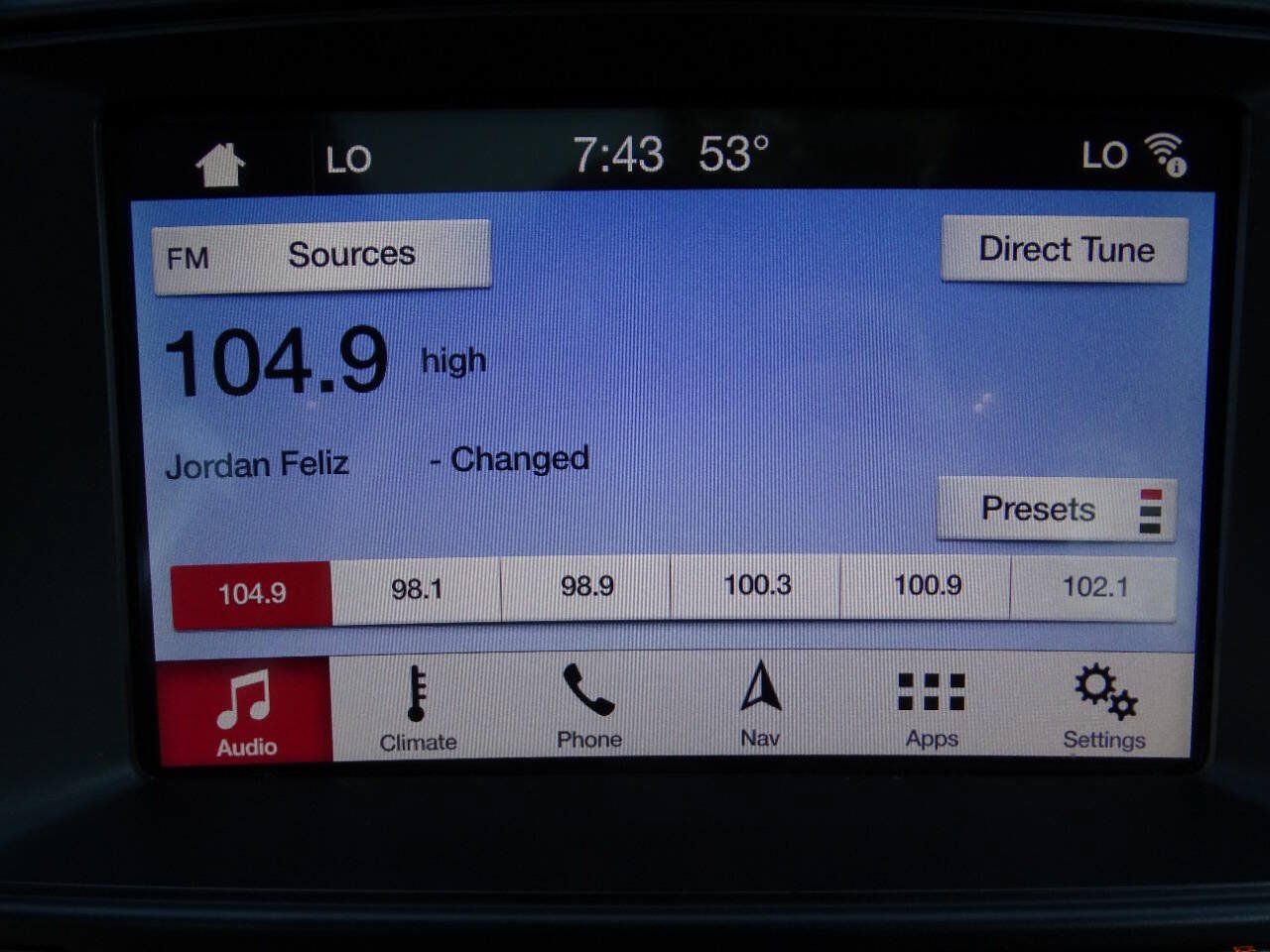 Used 2019 Ford Explorer AWD XLT w/ XLT Sport Appearance Package image 27