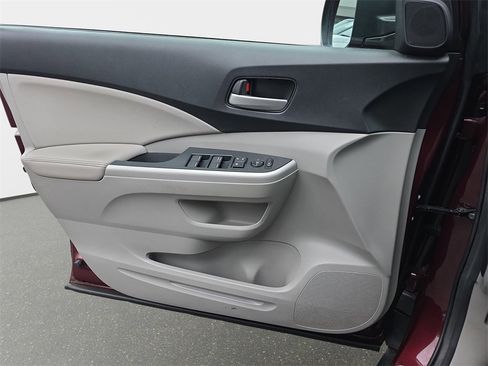 Used 2012 Honda CR-V EX-L image 28