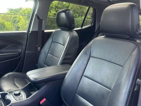 Used 2019 GMC Terrain SLT w/ Preferred Package FWD image 11