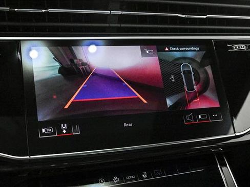 New 2026 Audi Q8 Premium image 14