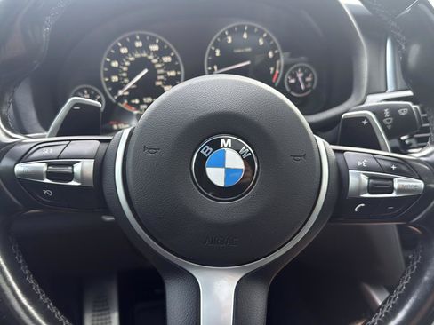 Used 2017 BMW X4 M40i AWD/4WD image 18