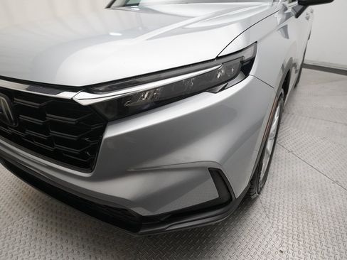 Certified 2023 Honda CR-V EX image 22