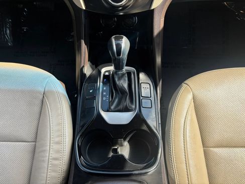 Used 2017 Hyundai Santa Fe Sport AWD/4WD image 44