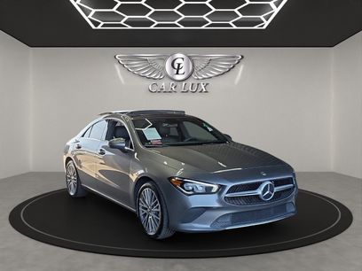 Used 2022 Mercedes-Benz CLA 250 w/ Premium Package Lite