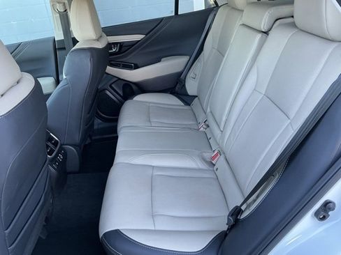 Certified 2023 Subaru Outback Limited image 11