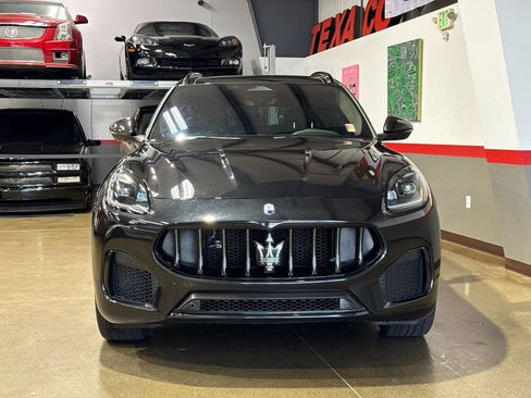 Used 2023 Maserati Grecale GT AWD/4WD image 7
