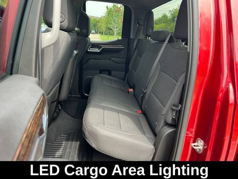 Used 2023 GMC Sierra 1500 Elevation AWD/4WD image 24