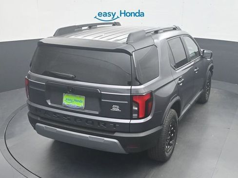 New 2026 Honda Passport RTL image 25