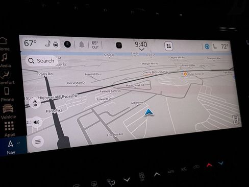 New 2026 Jeep Grand Cherokee Limited image 15