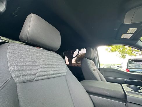 Used 2023 Ford F150 XL w/ STX Appearance Package RWD image 18