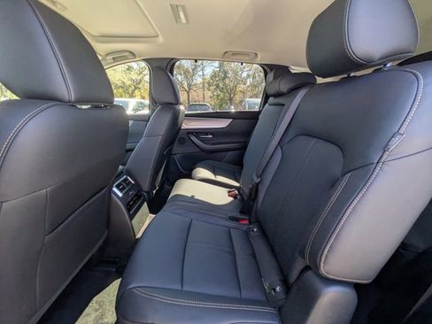 New 2026 MAZDA CX-70 3.3 Turbo w/ Preferred Package image 11