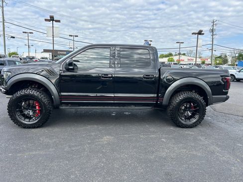 Used 2019 Ford F150 Raptor w/ Equipment Group 802A Luxury AWD/4WD image 5