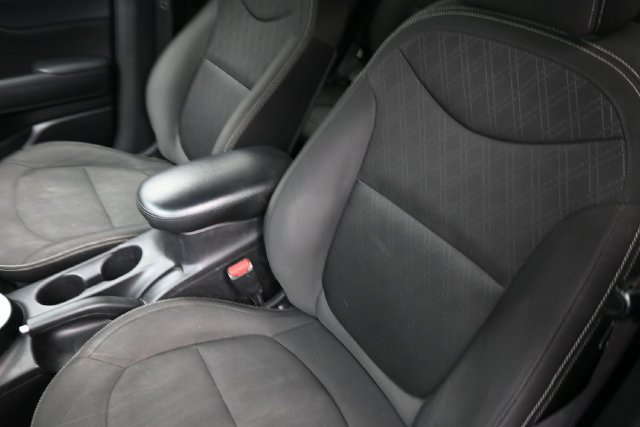 Used 2015 Kia Soul FWD image 17