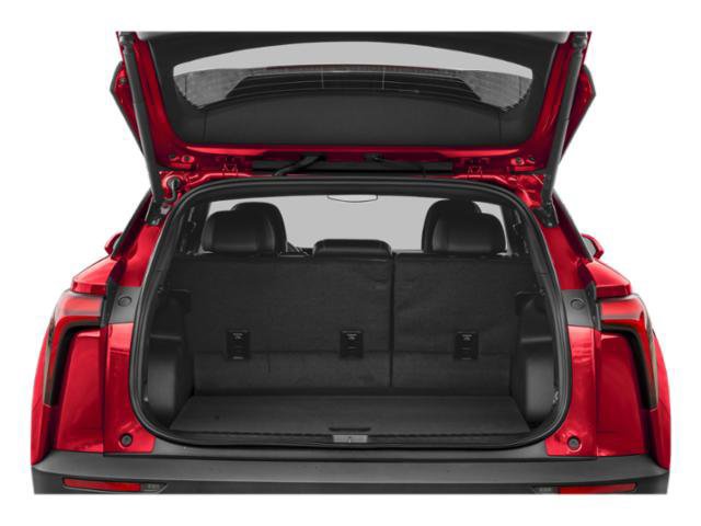 New 2027 Chevrolet Blazer EV LT FWD image 14