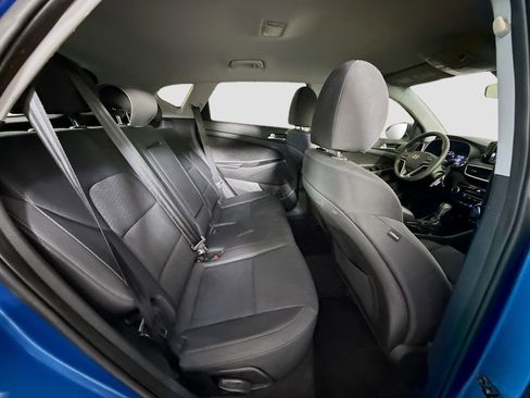 Used 2019 Hyundai Tucson SE image 26