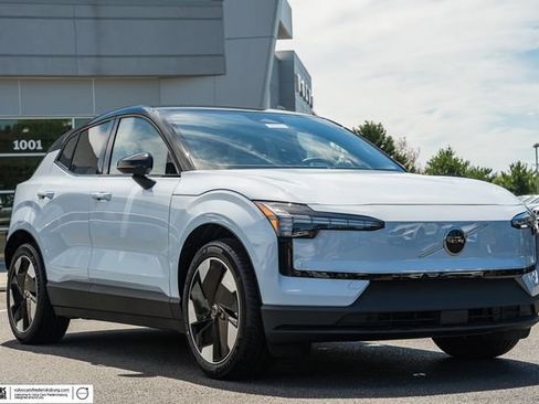 New 2026 Volvo EX30 Plus w/ Climate Package AWD/4WD image 1