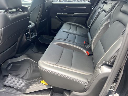 New 2026 RAM 1500 Rebel w/ G/T Package AWD/4WD image 19