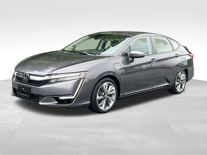 Used 2018 Honda Clarity Plug-In Hybrid