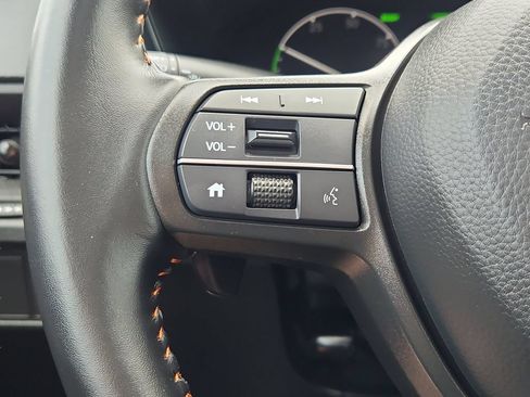 Used 2025 Honda CR-V Sport-L image 26