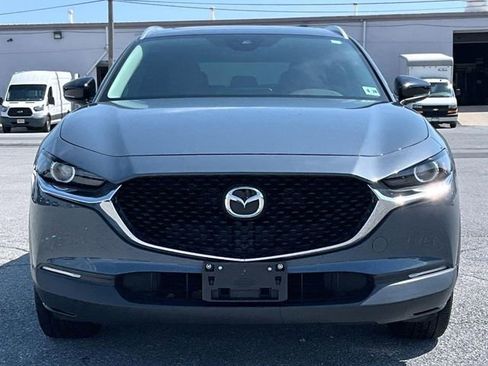 Used 2023 MAZDA CX-30 AWD 2.5 S w/ Preferred Package image 4