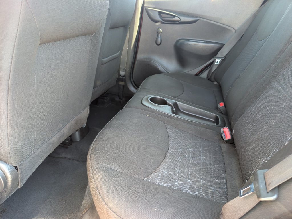 Used 2021 Chevrolet Spark LS FWD image 13