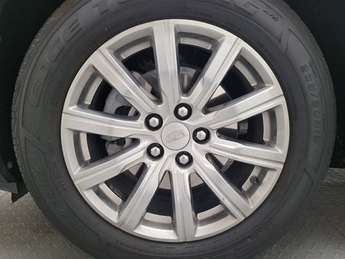 Used 2020 Cadillac XT4 Premium Luxury w/ Cold Weather Package FWD image 31