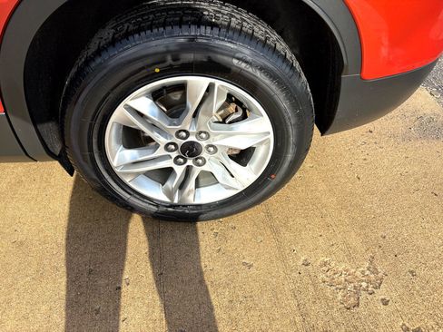 Used 2021 Chevrolet Blazer LT image 43