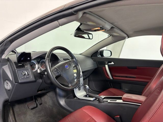 Used 2013 Volvo C70 T5 w/ Climate Pkg FWD image 17