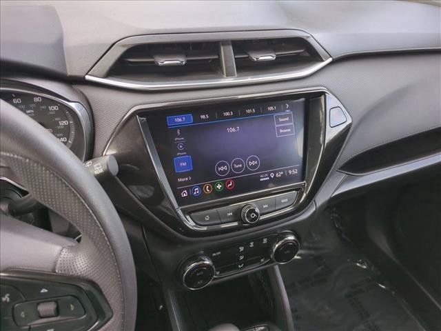 Used 2023 Chevrolet TrailBlazer LT w/ Convenience Package AWD/4WD image 14