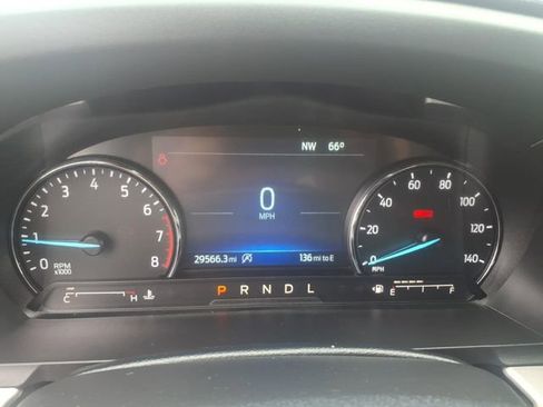 Certified 2024 Ford Explorer XLT AWD/4WD image 19