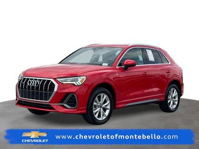 Used 2024 Audi Q3 2.0T Premium