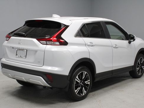 New 2026 Mitsubishi Eclipse Cross SE image 8