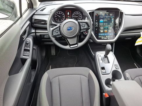 Certified 2025 Subaru Crosstrek 2.0i Premium image 11