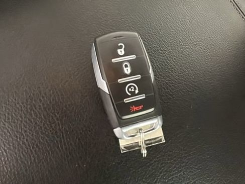 Used 2022 RAM 1500 Big Horn AWD/4WD image 21