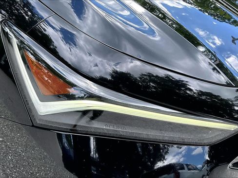 Certified 2024 Acura Integra FWD image 28