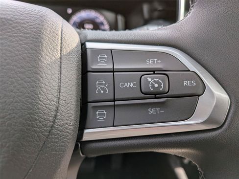 New 2026 Jeep Compass Limited w/ Sun, Sound & Navigation Group AWD/4WD image 14