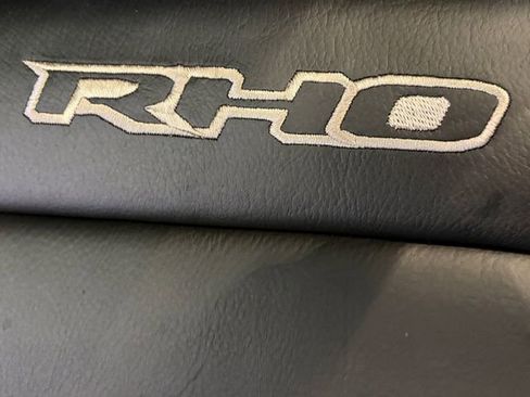 New 2026 RAM 1500 RHO image 13