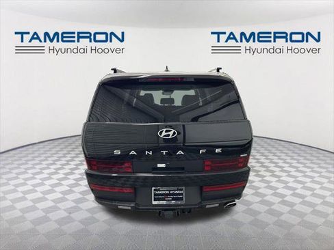 New 2026 Hyundai Santa Fe SEL w/ Tow & Go Package image 4
