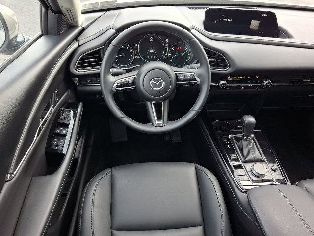 Used 2024 MAZDA CX-30 AWD 2.5 S w/ Preferred Package image 12