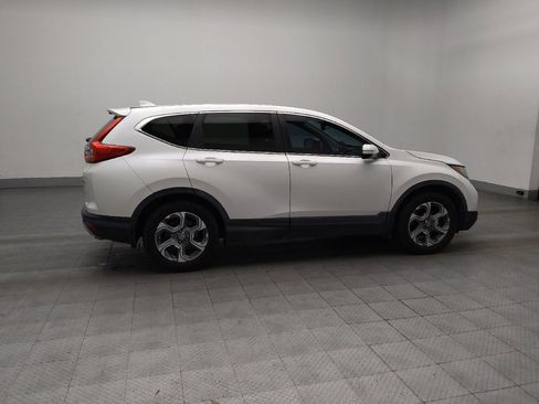 Used 2018 Honda CR-V EX-L image 10
