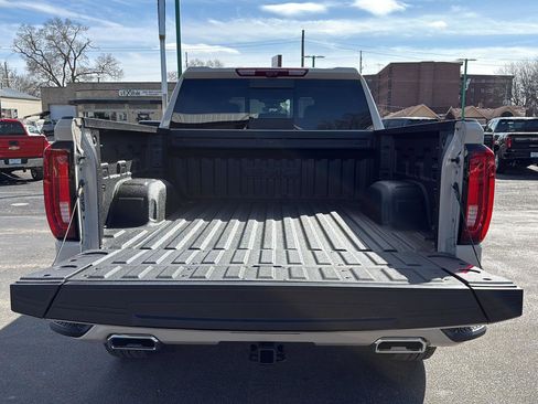 New 2026 GMC Sierra 1500 AT4 w/ AT4 Premium Package image 12