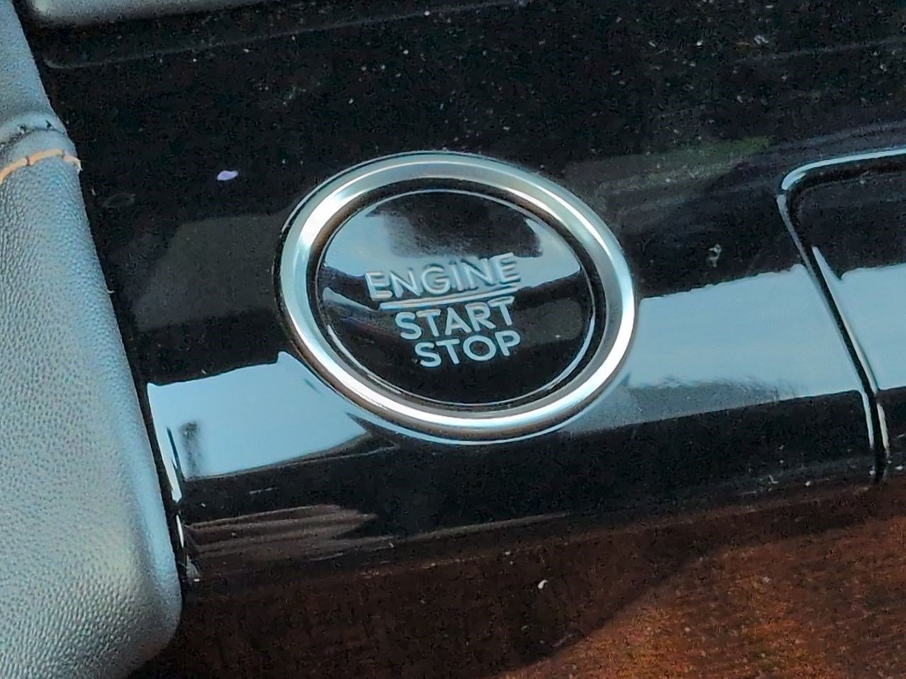 New 2026 Lincoln Navigator Black Label AWD/4WD image 28