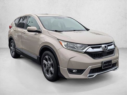 Used 2019 Honda CR-V EX-L image 3