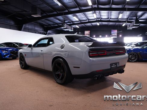 Used 2021 Dodge Challenger R/T Scat Pack w/ Plus Package image 5